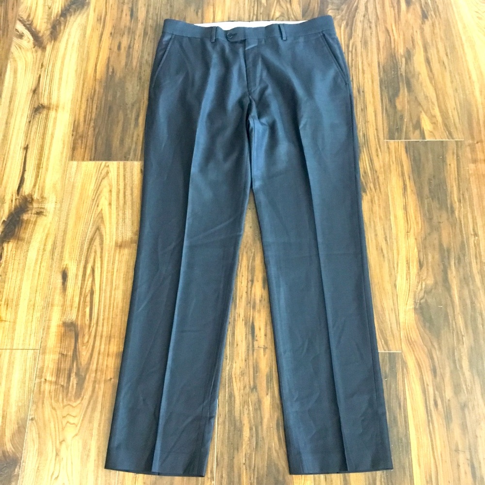 Zara Mens Dress Pants